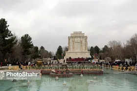 ویژه برنامه&zwnj;های فرهنگی شهرداری مشهد برای نکوداشت روز فردوسی