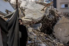 رژیم صهیونیستی در جنگ علیه کمک&zwnj;های بشردوستانه | لغو مجوز ۳۷ سازمان بین&zwnj;المللی در غزه و کرانه باختری