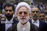 اژه‌ای در پیامی محضر رهبر انقلاب: خود را ملزم به اجرای دقیق، سریع و بدون‌تنازل فرامین واجب‌الاتباع حضرتعالی می‌دانیم