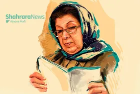 دکتر محمدجعفر یاحقی: زرین کوب با &laquo;آریان&raquo;، زرین&zwnj;کوب شد