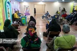 گزارشی از مراسم نکوداشت عباسعلی سپاهی یونسی، شاعر خراسانی