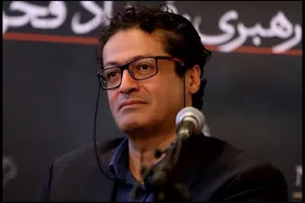&laquo;آرش امینی&raquo; دبیر چهل&zwnj;ویکمین جشنواره موسیقی فجر شد