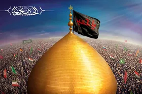 سه روایت، سه زیارت | روایتی از سفر اربعین فعالان فرهنگی&zwnj;و اجتماعی&zwnj;شهر به کربلا