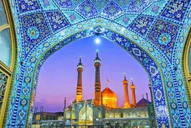 حضرت معصومه (س)، الگوی نقش&zwnj;آفرینی اجتماعی زنان در جامعه است