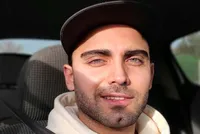 محمد صادقی از زندان آزاد شد