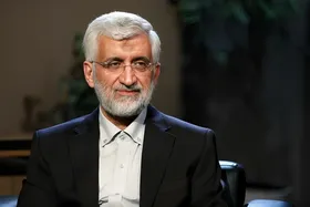 سعید جلیلی: هرچه به قله نزدیک می&zwnj;شویم، خطر بیشتر می&zwnj;شود