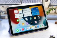آیپد مینی ۷ با نمایشگر OLED چه زمانی عرضه می‌شود؟