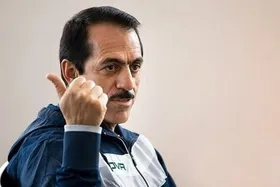 روزنگار| منسوب شدن رئیس هیئت فوتبال استان در چنین روزی