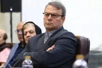 جدایی اسدی از استقلال
