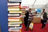 آغاز فروش ویژه پاییزه کتاب در مشهد هم‌زمان با هفته کتابخوانی | بهره‌مندی از تخفیف ۲۰ درصدی با عضویت در سامانه