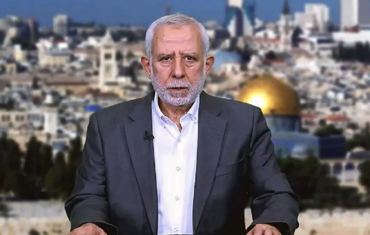 جهاد اسلامی فلسطین: توقف بی‌بازگشت جنگ شرط آتش‌بس است