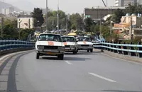 سهمیه سوخت وسایل نقلیه فرسوده تغییر می‌کند