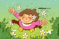 شعر کودک | فصل قشنگ بهار