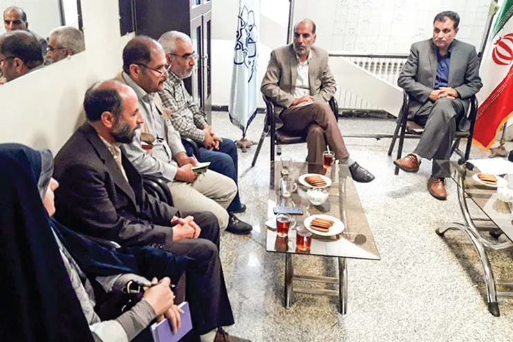 همدلی راه مبارزه با مشکلات