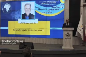 همایش ملی &laquo;جهانی عاری از خشونت&raquo; در مشهد برگزار شد |  افتتاح انجمن روان&zwnj;شناسی سلامت ایران در خراسان رضوی