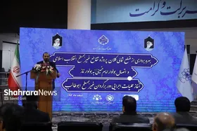 رئیس شورای شهر مشهد: روزی نیست که در شورای شهر، جلسه&zwnj;ای برای حل مسائل پروژه&zwnj;ها نداشته باشیم