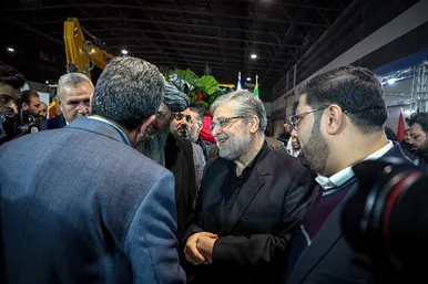 یازدهمین نمایشگاه تخصصی حمل و نقل، ترافیک شهری و خدمات شهری