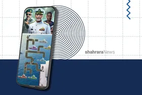 معرفی بازی موبایلی | &laquo;اگلانتین&raquo;
