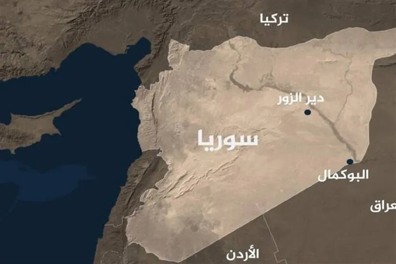 سوریه