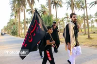 دانلود مداحی، نوحه و نماهنگ ویژه اربعین ۱۴۰۲