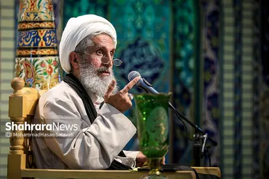 «هیئت ماه»، محفل اهالی هنر و رسانه مشهد