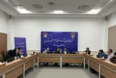 احداث بزرگترین باغراه مشهد به طول ۸ کیلومتر در محور شاهنامه 