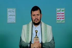 الحوثی: یمن همچنان در کنار رزمندگان مقاومت خواهد ایستاد | نابودی رژیم صهیونی، وعده الهی است