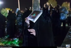 رعایت پروتکل&zwnj;های بهداشتی، شرط برگزاری احیای ۲۱ و ۲۳ ماه رمضان