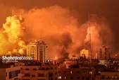 بسته اخبار بین‌الملل امروز | مقاومت هیچ سناریویی را در برابر اسرائیل بعید نمی‌داند | علی‌اف دوباره ارمنستان را تهدید کرد + فیلم (۲۵ مهر ۱۴۰۲)