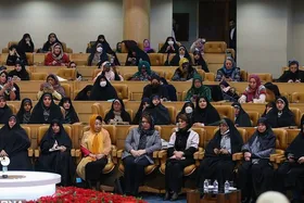 بررسی جزئیات &laquo;لایحه عضویت دولت جمهوری اسلامی ایران در سازمان توسعه زنان سازمان همکاری اسلامی&raquo;