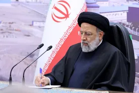 رئیس&zwnj;جمهور قانون &laquo;معافیت مالیاتی واردات مواد اولیه دارویی، شیر خشک و تجهیزات پزشکی&raquo; را برای اجرا ابلاغ کرد