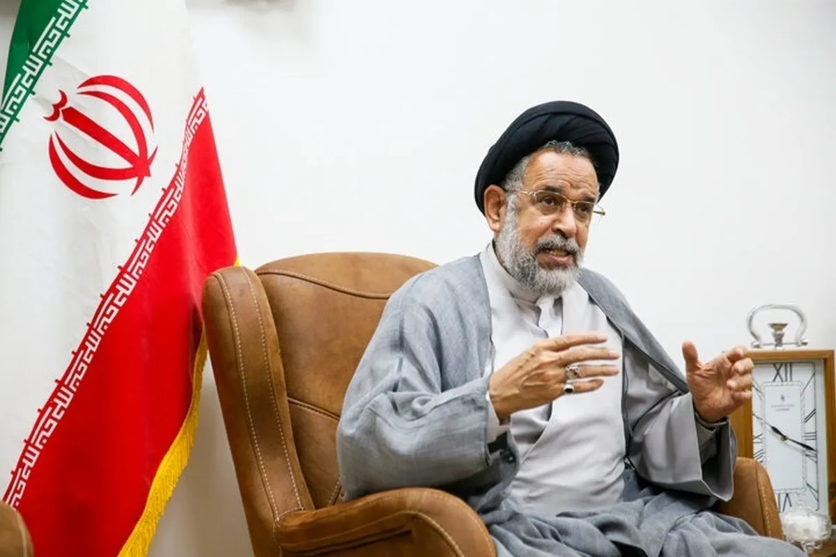 دستیار ویژه رئیس جمهور: نیاز امروز کشور صیانت از همبستگی ملی است