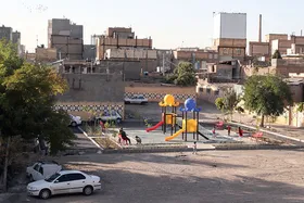 &laquo;گود فخار&raquo; مشهد در انتظار توسعه فاخر