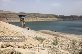 بحران بی&zwnj;آبی مشهد برطرف می&zwnj;شود؟ | آغاز آب&zwnj;گیری سد شوریجه، امید تازه برای مردم مشهد&nbsp;