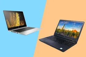 بهترین لپ&zwnj;تاپ&zwnj;های دل سری inspiron و latitude