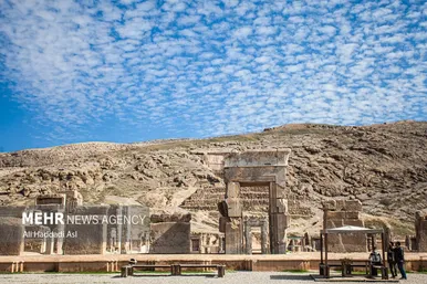 ایران زیباست | تخت جمشید