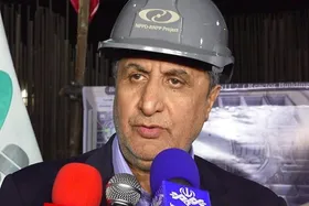 امنیت مراکز هسته&zwnj;ای ایران ۱۰۰ درصد برقرار است