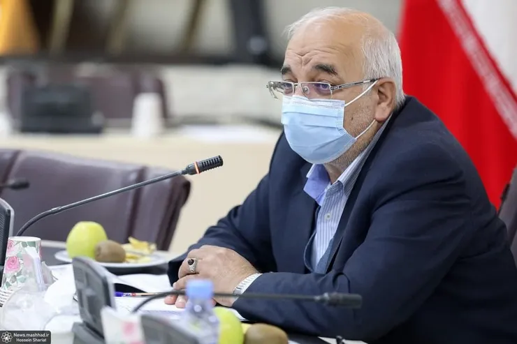 رئیس شورای اسلامی مشهد: کار‌ها بدون کمک خیرین پیش نمی‌رود