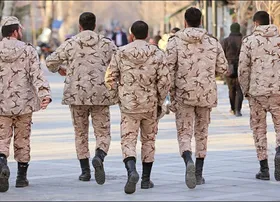 سخنگوی سازمان وظیفه عمومی تکلیف اخذ معافیت سربازی با خالکوبی را مشخص کرد