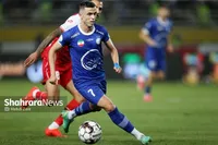 دلایل جدید پرسپولیس برای شکایت از آسانی