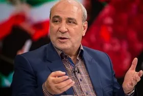 حاجی&zwnj;دلیگانی: طرح خروج از NPT نهایی شد | این یک تهدید لفظی نیست