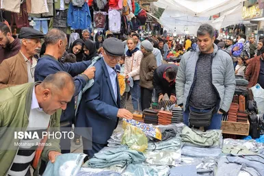 نوروزگردی | رشت