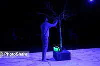 گفتگو با دبیر جشنواره تئاتر خراسان رضوی درباره حاشیه‌های انتخاب اعضای هیئت بازبینی سی و سومین دوره این رویداد | شورای سیاستگذاری تصمیم گیرنده نهایی است