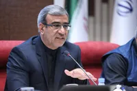 استاندار خراسان رضوی: مشهد نیازمند توجه ویژه و نگاه ملی در حوزه زیرساخت‌هاست