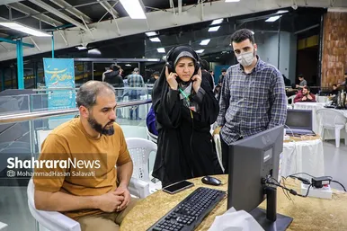اختتامیه رویداد هم آفرینی «دعوت»