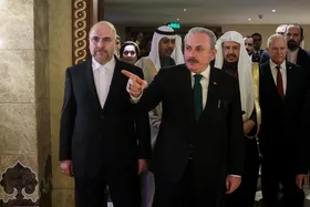 جزئیات جدید از مذاکرات قالیباف در ترکیه| احقاق حق ایران از ارس و رفع مشکل بازارچه&zwnj;های مرزی