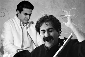 شهرام ناظری و همایون شجریان در پاریس کنسرت برگزار می&zwnj;کنند