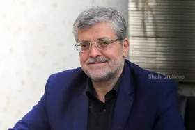 با حکم شهردار مشهد، مدیرعامل سازمان مدیریت و مهندسی شبکه حمل&zwnj;ونقل منصوب شد