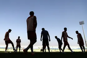 پرسپولیسی&zwnj;ها در آستانه اعتصاب