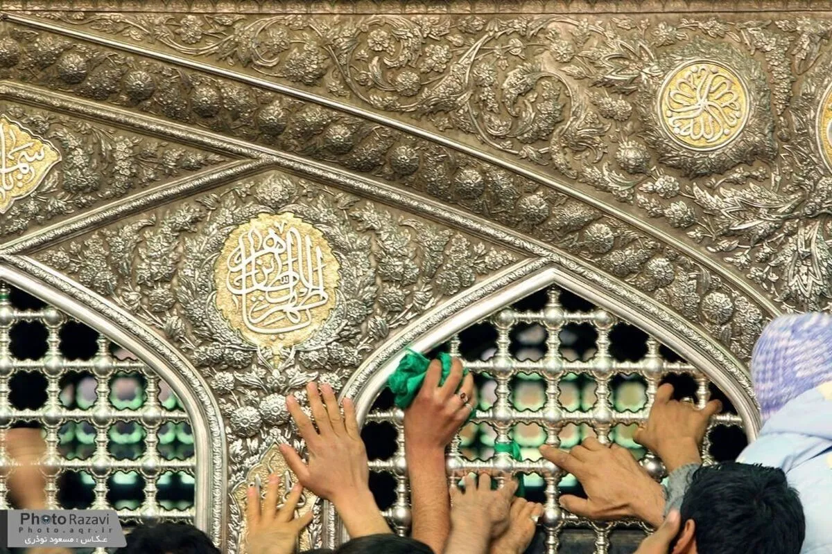 حجت‌الاسلام محمدمحسن دعایی: زیارت؛ احیای نظام سیاسی اسلام است